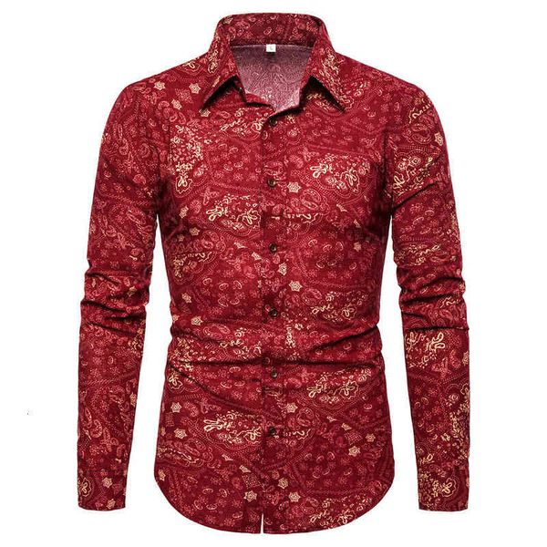 men's casual shirts shirt spring long fashion classic print daily work stage plus red size black suit, White;black
men's casual shirts shirt spring long fashion classic print daily work stage plus red size black suit, White;black