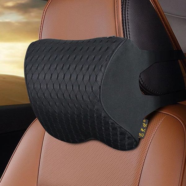 seat cushions comfort neck pillow car headrest cushion head rest support travel memory foam 3d mesh with straps
seat cushions comfort neck pillow car headrest cushion head rest support travel memory foam 3d mesh with straps