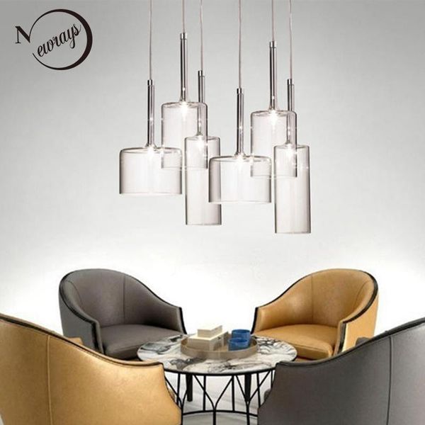 modern colorful single head/three heads glass pendant lights g4 led living room bedroom restaurant personality lamps
modern colorful single head/three heads glass pendant lights g4 led living room bedroom restaurant personality lamps
