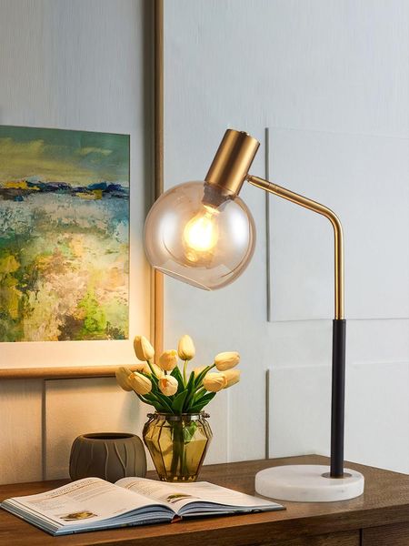 table lamps simple modern lamp bedroom bedside creative romantic and cozy personality glass light luxury desk
table lamps simple modern lamp bedroom bedside creative romantic and cozy personality glass light luxury desk