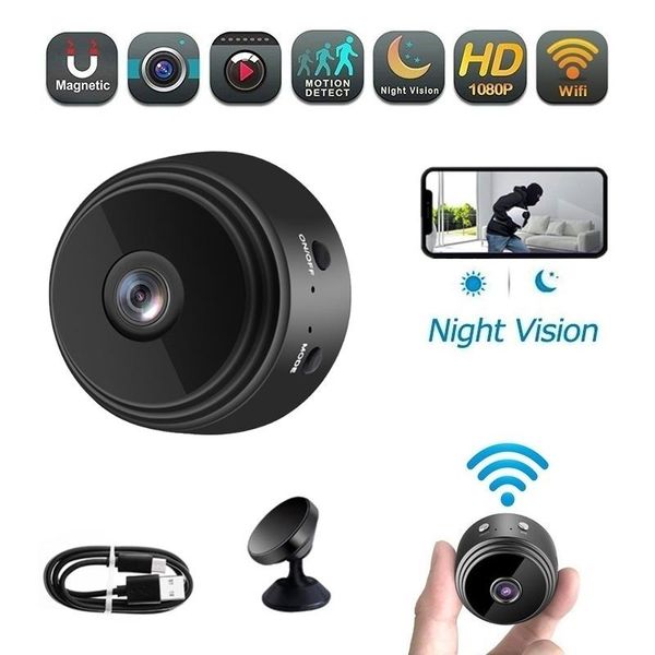 cameras mini wifi camera 1080p hd remote playback video small micro cam motion detection night vision home monitor security camcorder
cameras mini wifi camera 1080p hd remote playback video small micro cam motion detection night vision home monitor security camcorder