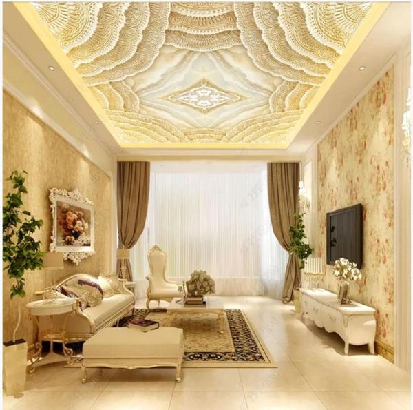 wallpapers custom ceiling wallpaper for walls 3 d zenith mural beautiful marble classical in luxurious golden hall wall paper
wallpapers custom ceiling wallpaper for walls 3 d zenith mural beautiful marble classical in luxurious golden hall wall paper