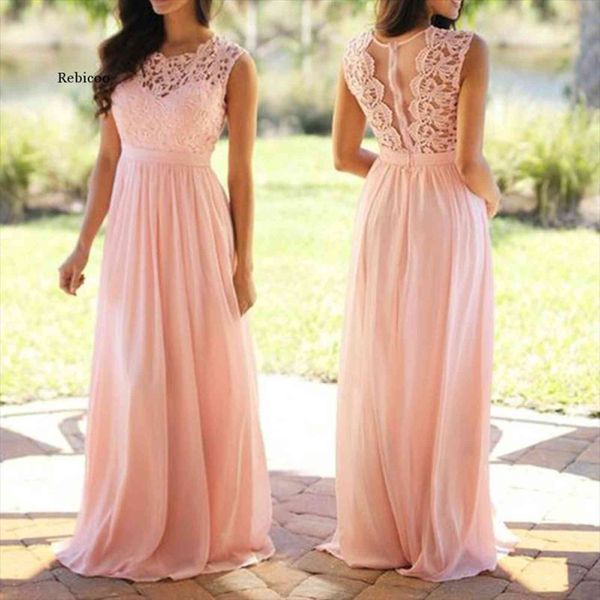 vintage lace patchwork long womens dresses plus size s 5xl wedding bridesmaid party maxi robe pink, Black;gray
vintage lace patchwork long womens dresses plus size s 5xl wedding bridesmaid party maxi robe pink, Black;gray