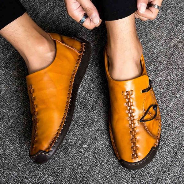 dress shoes leather of male plutonium splicing fashion casual shoes simple youth trend round head comfortable warm ks103 a29f, Black
dress shoes leather of male plutonium splicing fashion casual shoes simple youth trend round head comfortable warm ks103 a29f, Black