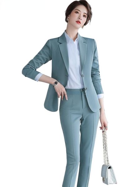 women's two piece pants 2021 elegant women formal pant suit office lady uniform designs business blazer jacket and workwear 2 set, White
women's two piece pants 2021 elegant women formal pant suit office lady uniform designs business blazer jacket and workwear 2 set, White