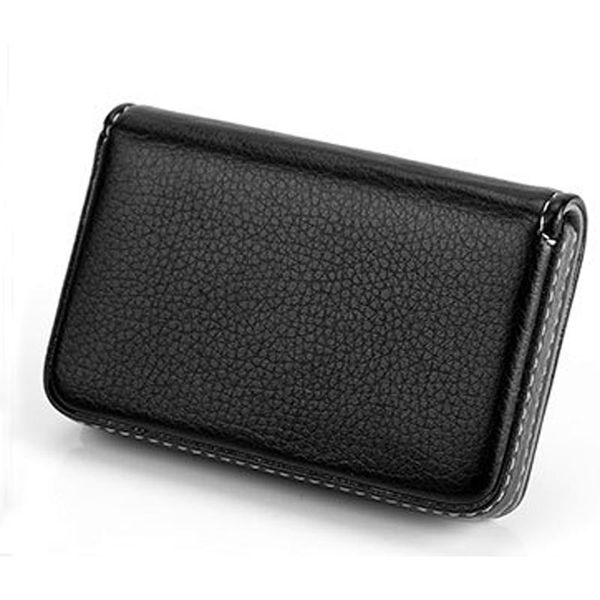 card holders wholesale brand holder metal aluminum business id fashion pu leather porte carte high guality case, Brown;gray
card holders wholesale brand holder metal aluminum business id fashion pu leather porte carte high guality case, Brown;gray