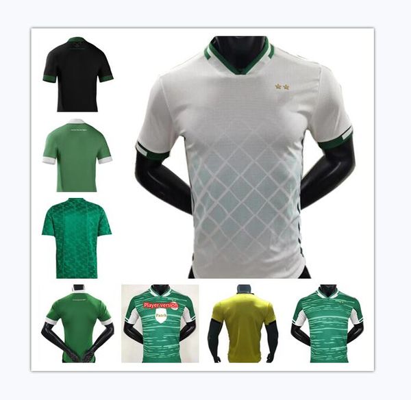 player version algerie 2021 2022 2023 home away soccer jerseys mahrez feghouli bennacer atal 21 22 23 algeria football shirt men kids kits s, Black;yellow
player version algerie 2021 2022 2023 home away soccer jerseys mahrez feghouli bennacer atal 21 22 23 algeria football shirt men kids kits s, Black;yellow