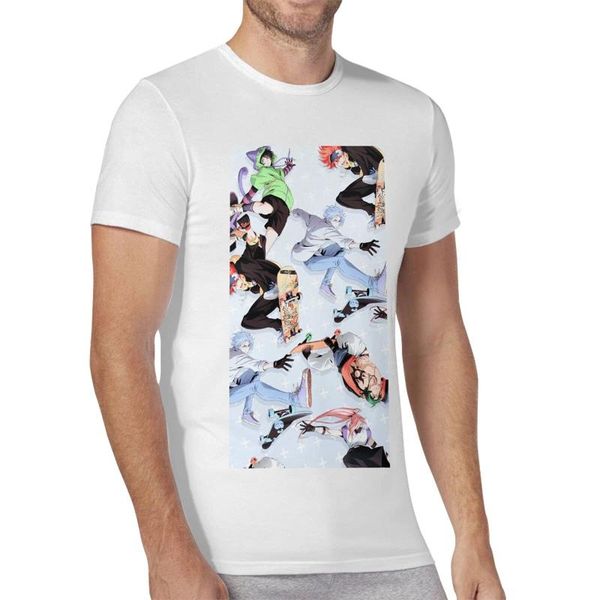 men's t-shirts sk8 shirt for men casual short-sleeved breathable lightweight cotton 3d printed white, White;black
men's t-shirts sk8 shirt for men casual short-sleeved breathable lightweight cotton 3d printed white, White;black