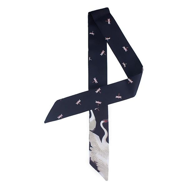 scarves elegant long skinny scarf women animal print silk hair scarfs small ribbon bag hand tie fashion female headband, Blue;gray
scarves elegant long skinny scarf women animal print silk hair scarfs small ribbon bag hand tie fashion female headband, Blue;gray