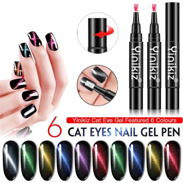 nail gel cat eye coat polish pen shiny bright for 1 step art 5ml primer extension paint glue manicure, Red;pink
nail gel cat eye coat polish pen shiny bright for 1 step art 5ml primer extension paint glue manicure, Red;pink