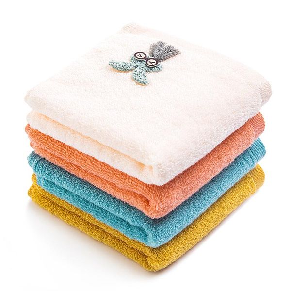 towel pure cotton child face cute cartoon little towels comfortable highly absorbent elasticity bathroom bath
towel pure cotton child face cute cartoon little towels comfortable highly absorbent elasticity bathroom bath