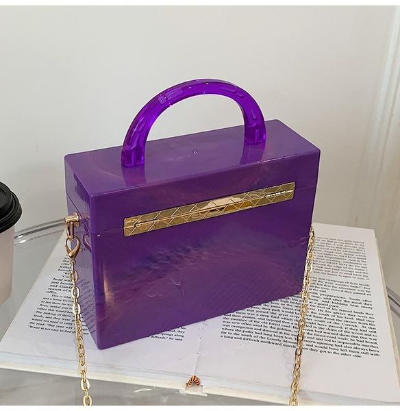 evening bags designer marbling acrylic box purses and handbags for women fashion handle party female clutch crossbody chain shoulder bag
evening bags designer marbling acrylic box purses and handbags for women fashion handle party female clutch crossbody chain shoulder bag