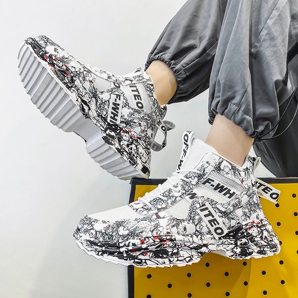 mens womens running shoes black white blue green gray -60 graffiti comfortable breathable fashion trainers sports sneakers outdoor size 39-4
mens womens running shoes black white blue green gray -60 graffiti comfortable breathable fashion trainers sports sneakers outdoor size 39-4