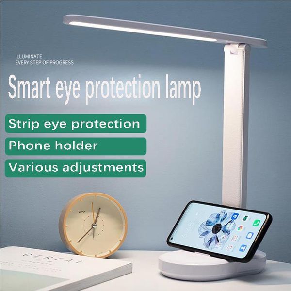 table lamps led lamp touch dimming foldable desk usb charging multi-function eye protection reading light night
table lamps led lamp touch dimming foldable desk usb charging multi-function eye protection reading light night