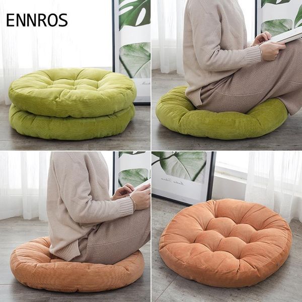 cushion/decorative pillow ennros cloth art cushion thickened futon buttock round play meditation floor chair rattan
cushion/decorative pillow ennros cloth art cushion thickened futon buttock round play meditation floor chair rattan