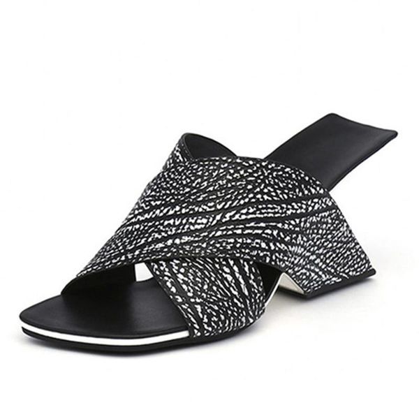 sandals women slippers 8cm high heel slipper summer gladiator wedge shoes woman square toe casual slides, Black
sandals women slippers 8cm high heel slipper summer gladiator wedge shoes woman square toe casual slides, Black