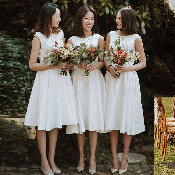 luxury street style dresses 2021 bridmaid's short sister group dr's slim bandage small white girlfriends, Black;pink
luxury street style dresses 2021 bridmaid's short sister group dr's slim bandage small white girlfriends, Black;pink