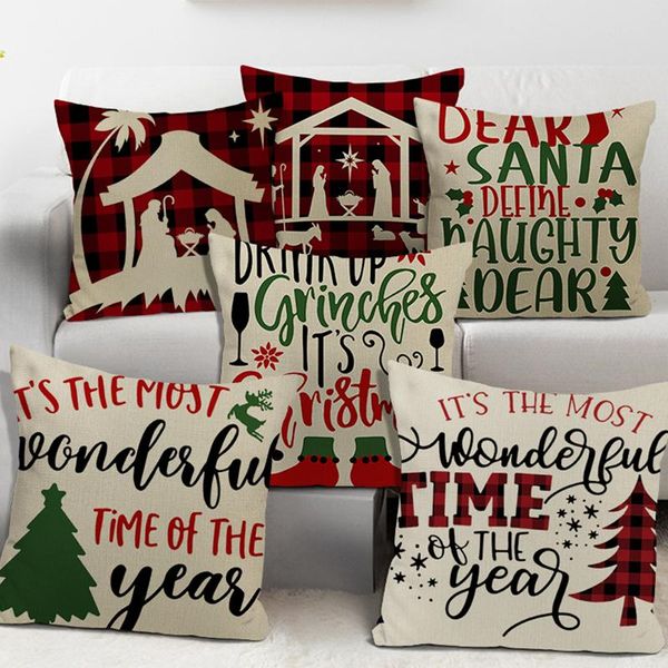pillow case merry christmas decorative red beige linen cushion cover 45x45cm fall winter xmas wish words print pillowcases hugs
pillow case merry christmas decorative red beige linen cushion cover 45x45cm fall winter xmas wish words print pillowcases hugs