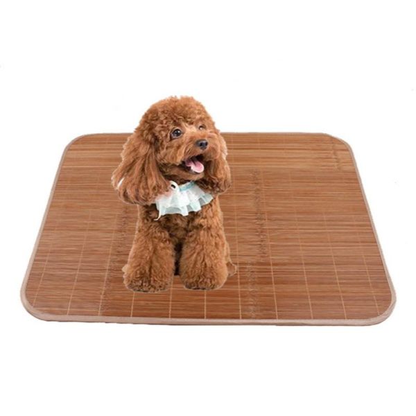 kennels & pens dog mat summer square pet ice cat teddy kennel litter cool bamboo supplies accessories
kennels & pens dog mat summer square pet ice cat teddy kennel litter cool bamboo supplies accessories