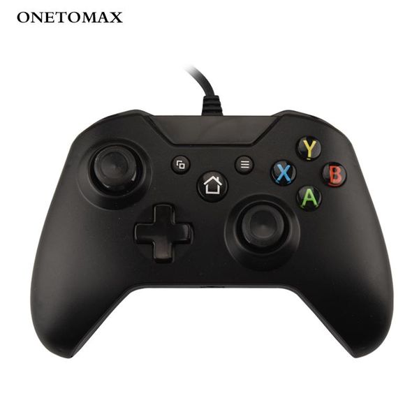 wired controller for xbox one pc games microsoft windows 7 8 10 joystick gamepad with dual vibration game controllers & joysticks
wired controller for xbox one pc games microsoft windows 7 8 10 joystick gamepad with dual vibration game controllers & joysticks