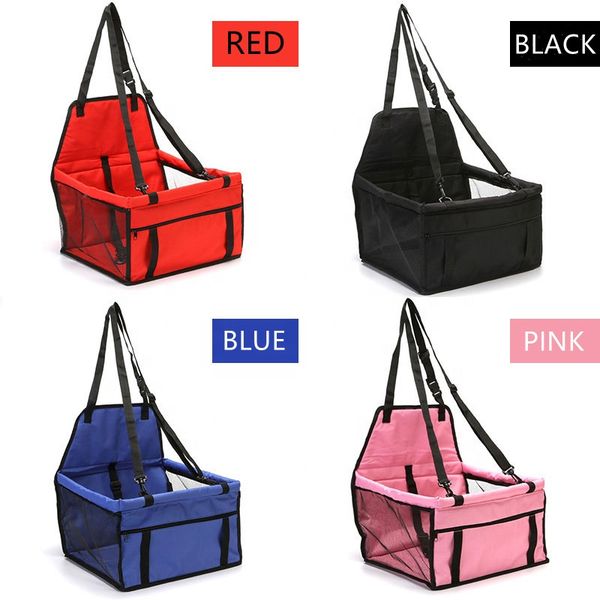 pet reinforce car booster seat for dog cat portabe bag with seat bet dog carrier safety stabe for trave
pet reinforce car booster seat for dog cat portabe bag with seat bet dog carrier safety stabe for trave