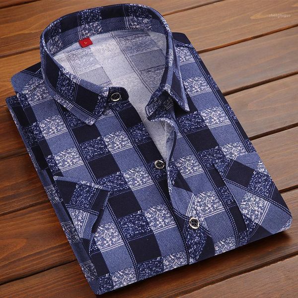 men's dress shirts summer short sleeve business middle aged korean fashion slim size half plaid shirt, White;black
men's dress shirts summer short sleeve business middle aged korean fashion slim size half plaid shirt, White;black