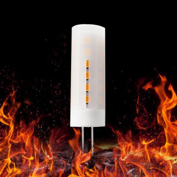 bulbs lumiparty g4 flame light dc12v-24v led simulation dynamic bulb party night lighting decor
bulbs lumiparty g4 flame light dc12v-24v led simulation dynamic bulb party night lighting decor