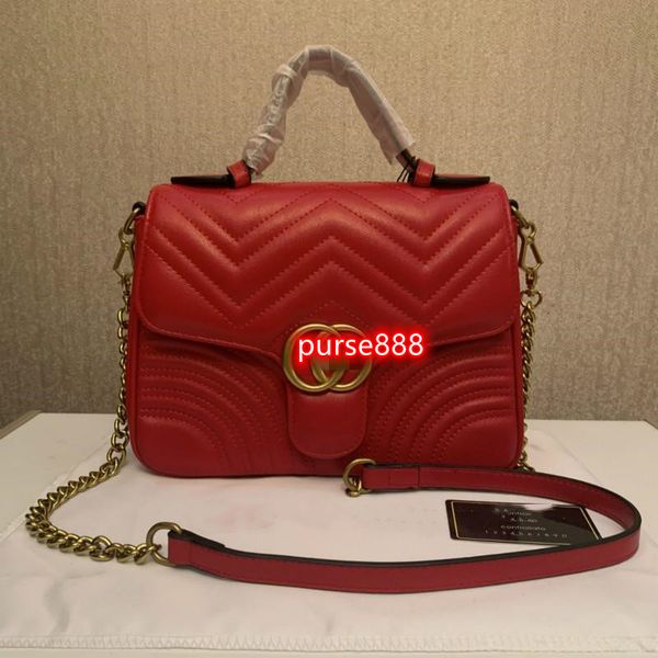 fashion designer women bags handbags wallets leather chain bag crossbody shoulder bags messenger tote bag purse 4colors gglvloui
fashion designer women bags handbags wallets leather chain bag crossbody shoulder bags messenger tote bag purse 4colors gglvloui