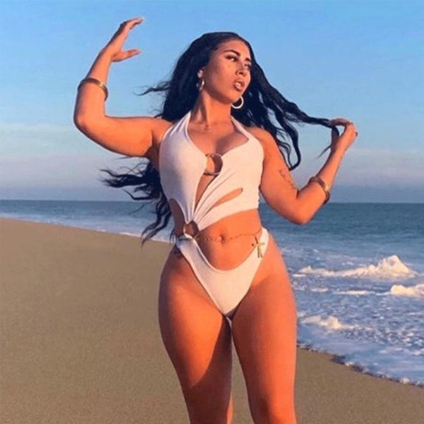 swimwear solid color bikini 2021 swimsuit women hollow out one-piece-suits bathing suit monokini bandage one-piece suits
swimwear solid color bikini 2021 swimsuit women hollow out one-piece-suits bathing suit monokini bandage one-piece suits