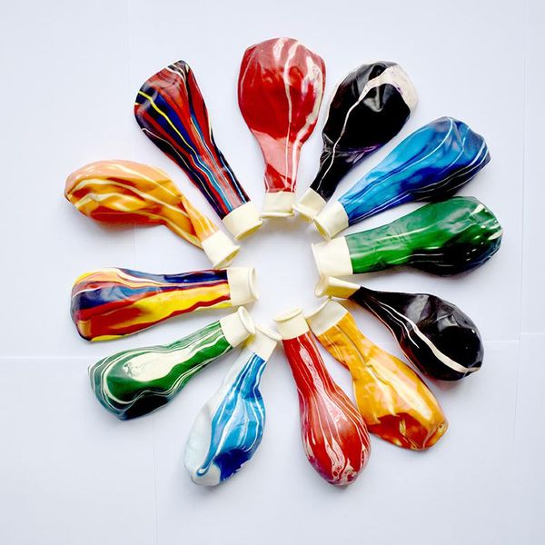 party decoration 12pcs 10/12inch painting agate balloons colorful cloud air balloon birthday ballon wedding balony globos toys
party decoration 12pcs 10/12inch painting agate balloons colorful cloud air balloon birthday ballon wedding balony globos toys