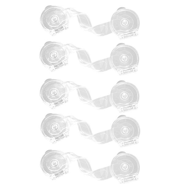 5pcs infant adjustable safe locker child protection cabinet door refrigerator lock buckle anti-pinch baby safety drawer carriers, slings & b
5pcs infant adjustable safe locker child protection cabinet door refrigerator lock buckle anti-pinch baby safety drawer carriers, slings & b