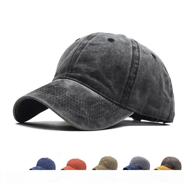 baseball cap men women washed distressed baseball cap twill adjustable dad hat solid youth dad ball hat, Blue;gray
baseball cap men women washed distressed baseball cap twill adjustable dad hat solid youth dad ball hat, Blue;gray