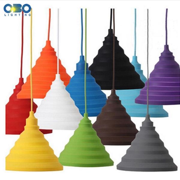 pendant lamps modern flexible silica shade lamp cord 1-1.5m wire indoor coffee house/shop light e27 110*240v
pendant lamps modern flexible silica shade lamp cord 1-1.5m wire indoor coffee house/shop light e27 110*240v