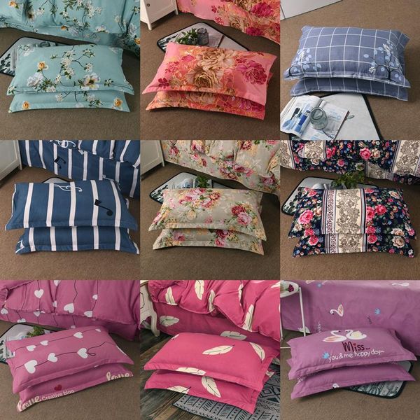 pillow case 1/2pcs pillowcase package skin-friendly brushed high-density plus size 48x74cm cover designer
pillow case 1/2pcs pillowcase package skin-friendly brushed high-density plus size 48x74cm cover designer