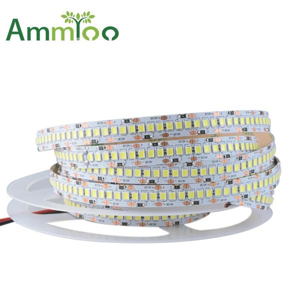 non waterproof smd2835 led strip 240led/m flexible light 5m 1200leds tape for showcase white / warm strips
non waterproof smd2835 led strip 240led/m flexible light 5m 1200leds tape for showcase white / warm strips