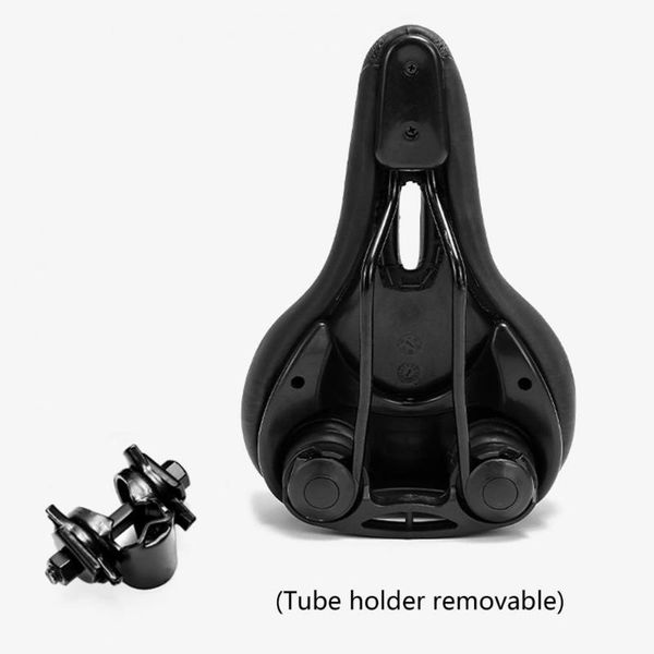 bike saddles durable saddle with handle breathable easily install absorption bicycle seat
bike saddles durable saddle with handle breathable easily install absorption bicycle seat