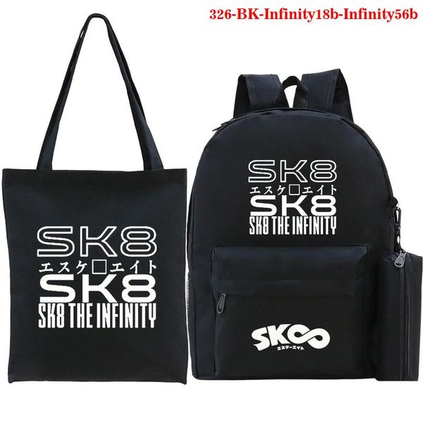 backpack 3 set school bags for boys girls sk8 the infinity shoulder bag primary children backpacks student book
backpack 3 set school bags for boys girls sk8 the infinity shoulder bag primary children backpacks student book