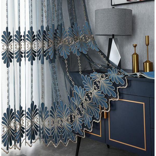 curtain & drapes simple wind cloth living room dining bedroom water soluble embroidered finished product customization
curtain & drapes simple wind cloth living room dining bedroom water soluble embroidered finished product customization