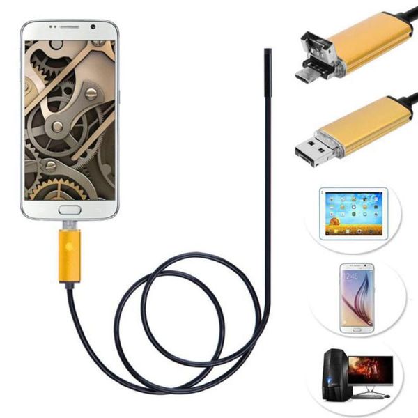 camcorders 2 in 1 android usb endoscope inspection 7mm camera 6 led hd ip67 waterproof 1m dropship ju20
camcorders 2 in 1 android usb endoscope inspection 7mm camera 6 led hd ip67 waterproof 1m dropship ju20