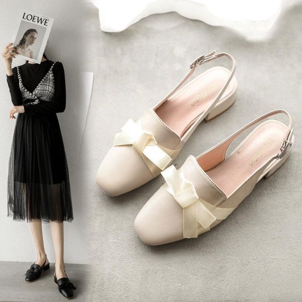 net celebrity square toe silk butterfly-knot women sandals summer heels shoes buckle band slingback femmes sandales 2021, Black
net celebrity square toe silk butterfly-knot women sandals summer heels shoes buckle band slingback femmes sandales 2021, Black