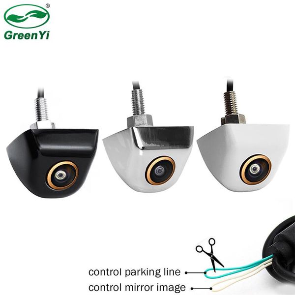 car rear view cameras& parking sensors cvbs 170 degree starlight night vision golden fisheye lens reverse backup camera for vehicle monitor
car rear view cameras& parking sensors cvbs 170 degree starlight night vision golden fisheye lens reverse backup camera for vehicle monitor