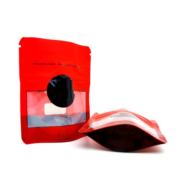 3.5g red original cookie childproof mylar bags runtz smell proof zipper packaging bag stand up pouch with clear window
3.5g red original cookie childproof mylar bags runtz smell proof zipper packaging bag stand up pouch with clear window