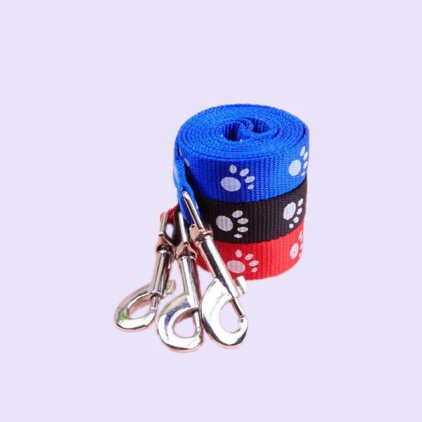 dog collars & leashes footprints pattern nylon pet thoracodorsal traction rope harness width 1.5cm
dog collars & leashes footprints pattern nylon pet thoracodorsal traction rope harness width 1.5cm