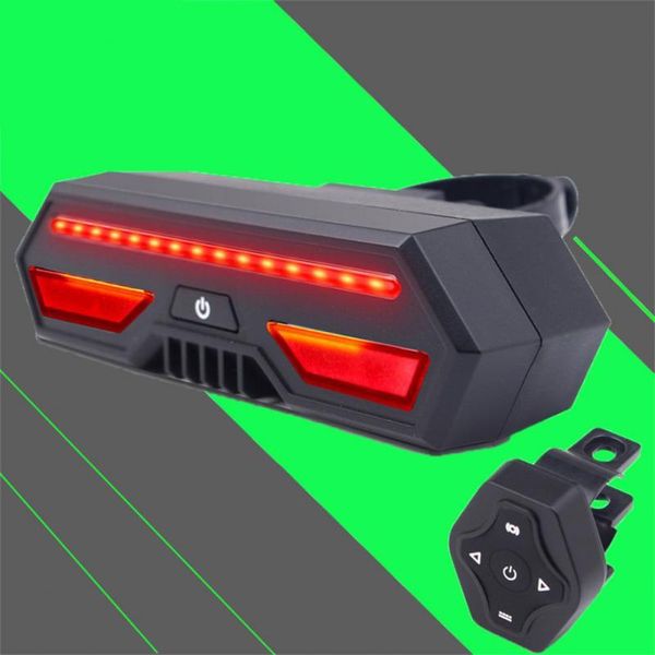 bike lights bicycle tail light steering usb charge rainproof safety warning with wireless remote accessories
bike lights bicycle tail light steering usb charge rainproof safety warning with wireless remote accessories