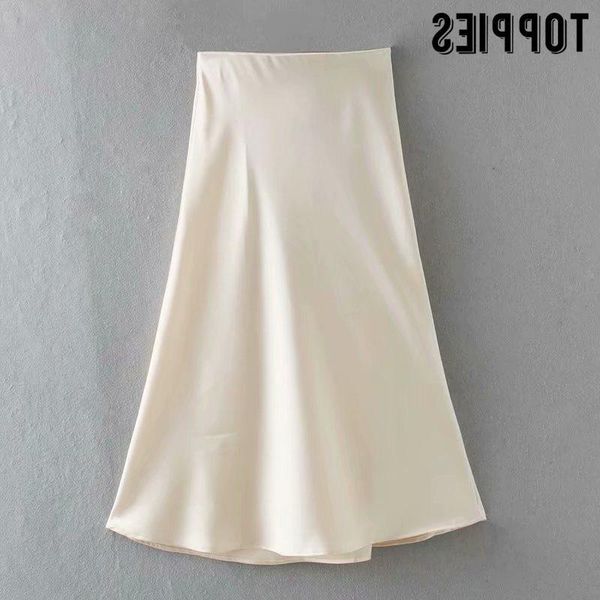 skirts white satin 2021 midi high waist pink a-line summer womens falas streetwear, Black
skirts white satin 2021 midi high waist pink a-line summer womens falas streetwear, Black