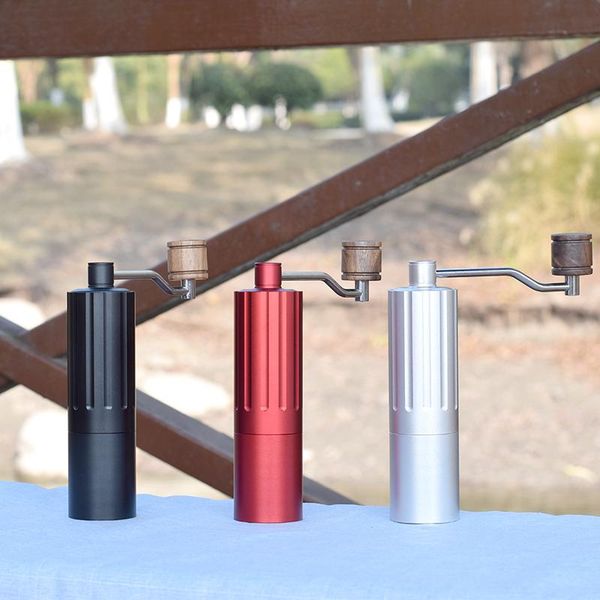manual coffee grinders diguo mini stainless steel core grinder adjustable mill with storage rubber loop easy cleaning portable
manual coffee grinders diguo mini stainless steel core grinder adjustable mill with storage rubber loop easy cleaning portable