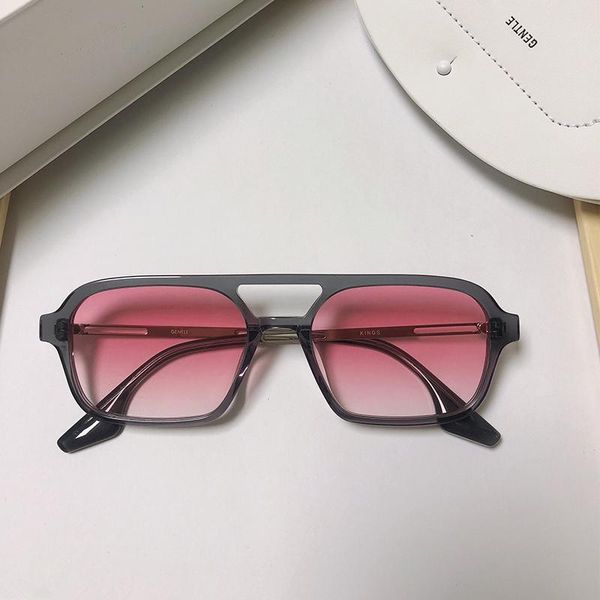 sunglasses korean glasses 2021 fashion gm women men kings uv400 lenses sun for man womens, White;black
sunglasses korean glasses 2021 fashion gm women men kings uv400 lenses sun for man womens, White;black
