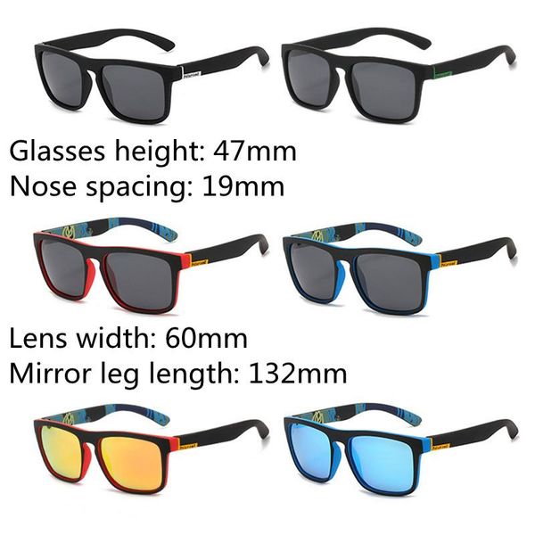 outdoor eyewear brand polarized glasses men women fishing sun goggles camping hiking driving sport sunglasses
outdoor eyewear brand polarized glasses men women fishing sun goggles camping hiking driving sport sunglasses