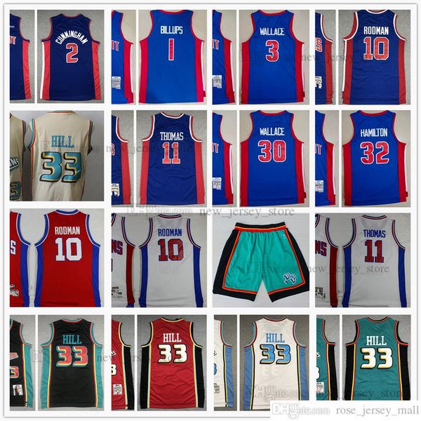 mitchell&ness retro stitched basketball jerseys 10 dennis 33 grant rodman hill 3 ben 30 rasheed wallace 32 richard hamilton 1 chauncey billu, Black;red
mitchell&ness retro stitched basketball jerseys 10 dennis 33 grant rodman hill 3 ben 30 rasheed wallace 32 richard hamilton 1 chauncey billu, Black;red