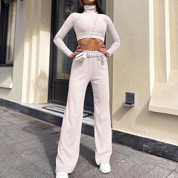 women's two piece pants women tracksuits long sleeve sweatshirts casual sport pieces set crop wide leg autumn loose outfits sportswear, White
women's two piece pants women tracksuits long sleeve sweatshirts casual sport pieces set crop wide leg autumn loose outfits sportswear, White